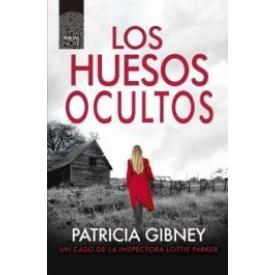 LOS HUESOS OCULTOS