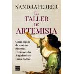 EL TALLER DE ARTEMISA