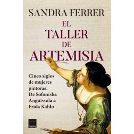 EL TALLER DE ARTEMISA