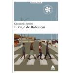EL VIAJE DE BABOUCAR