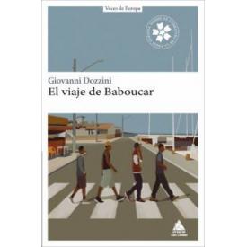 EL VIAJE DE BABOUCAR