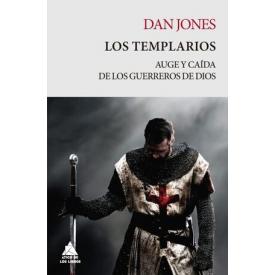 LOS TEMPLARIOS
