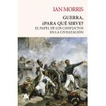 GUERRA PARA QUE SIRVE