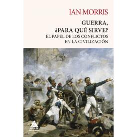 GUERRA PARA QUE SIRVE