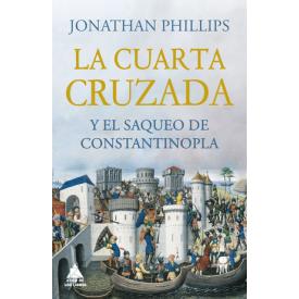 LA CUARTA CRUZADA