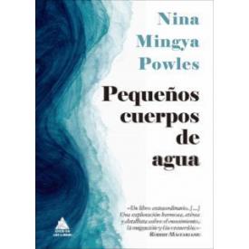 PEQUEOS CUERPOS DE AGUA