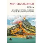 SICILIA UNA BREVE HISTORIA DESDE LOS G