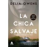 LA CHICA SALVAJE