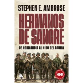 HERMANOS DE SANGRE