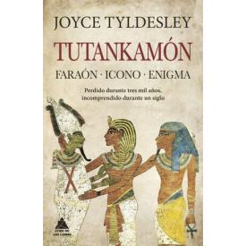 TUTANKAMON