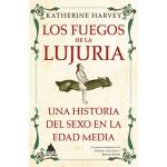 LOS FUEGOS DE LA LUJURIA