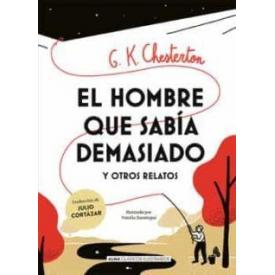 EL HOMBRE QUE SABIA DEMASIADO