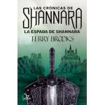 LA ESPADA DE SHANNAR, CRONICAS 1
