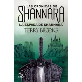 LA ESPADA DE SHANNAR, CRONICAS 1