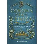 CORONA DE CENIZA