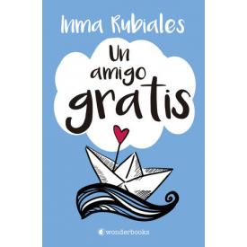 UN AMIGO GRATIS