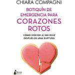BOTIQUIN DE EMERGENCIA PARA CORAZONES