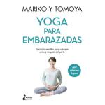 YOGA PARA EMBARAZADAS