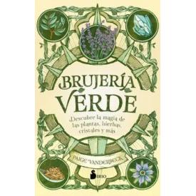 BRUJERIA VERDE