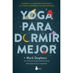 YOGA PARA DORMIR MEJOR