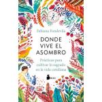 DONDE VIVE EL ASOMBRO