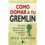COMO DOMAR A TU GREMLIN
