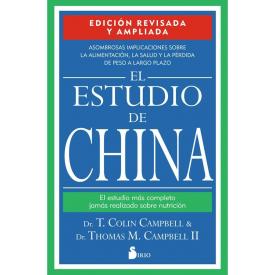 EL ESTUDIO DE CHINA