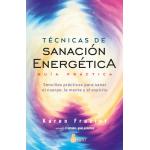 TECNICAS DE SANACION ENERGETICA