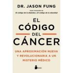 EL CODIGO DEL CANCER