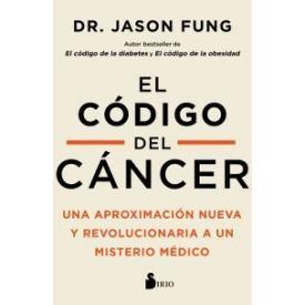 EL CODIGO DEL CANCER