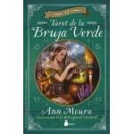 EL TAROT DE LA BRUJA VERDE