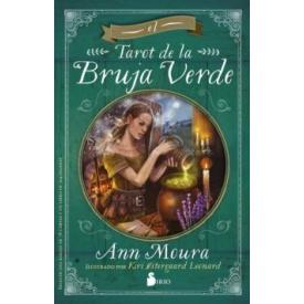 EL TAROT DE LA BRUJA VERDE