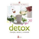 DETOX CUERPO MENTE Y CORAZON