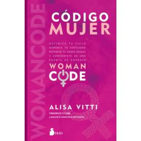 CODIGO MUJER