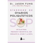SINDROME DE OVARIOS POLIQUISTICOS