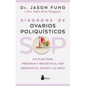 SINDROME DE OVARIOS POLIQUISTICOS
