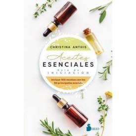 ACEITES ESENCIALES