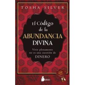 EL CODIGO DE LA ABUNDANCIA DIVINA