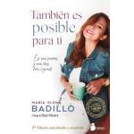 TAMBIEN ES POSIBLE PARA TI