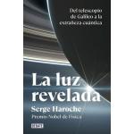 LA LUZ REVELADA