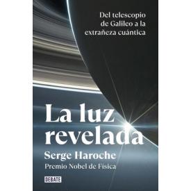 LA LUZ REVELADA