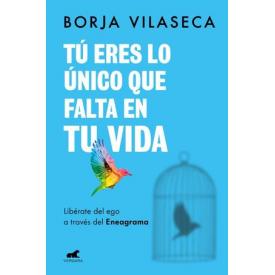 TU ERES LO UNICO QUE FALTA EN TU VIDA