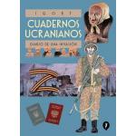 CUADERNOS UCRANIANOS DIARIO DE UNA INV