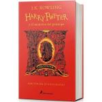 HARRY POTTER Y EL MISTERIO DEL PRINCIP