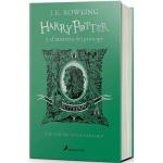 HARRY POTTER Y EL MISTERIO DEL PRINCIP