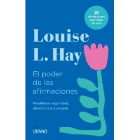 EL PODER DE LAS AFIRMACIONES