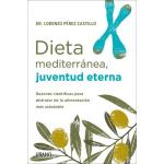 DIETA MEDITERRANEA - JUVETA ETERNA