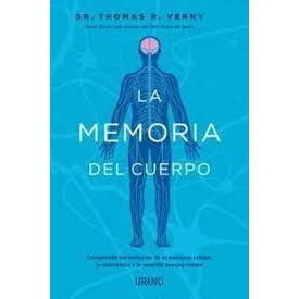 LA MEMORIA DEL CUERPO