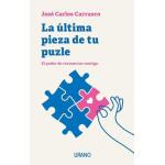 LA ULTIMA PIEZA DE TU PUZLE