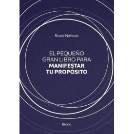 EL PEQUEO GRAN LIBRO PARA MANIFESTAR